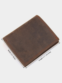 Портмоне Vintage модель bag24_14429 Фото