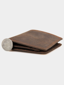 Портмоне Vintage модель bag24_14429 Фото