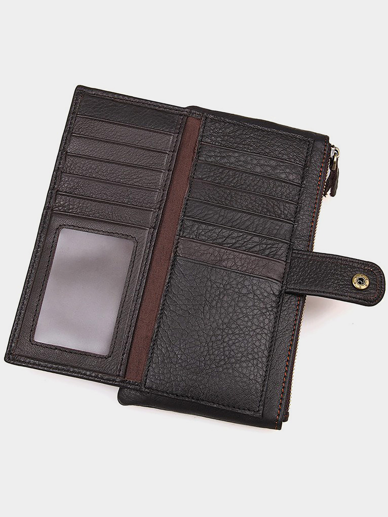 Гаманець Vintage модель bag24_14447 Фото