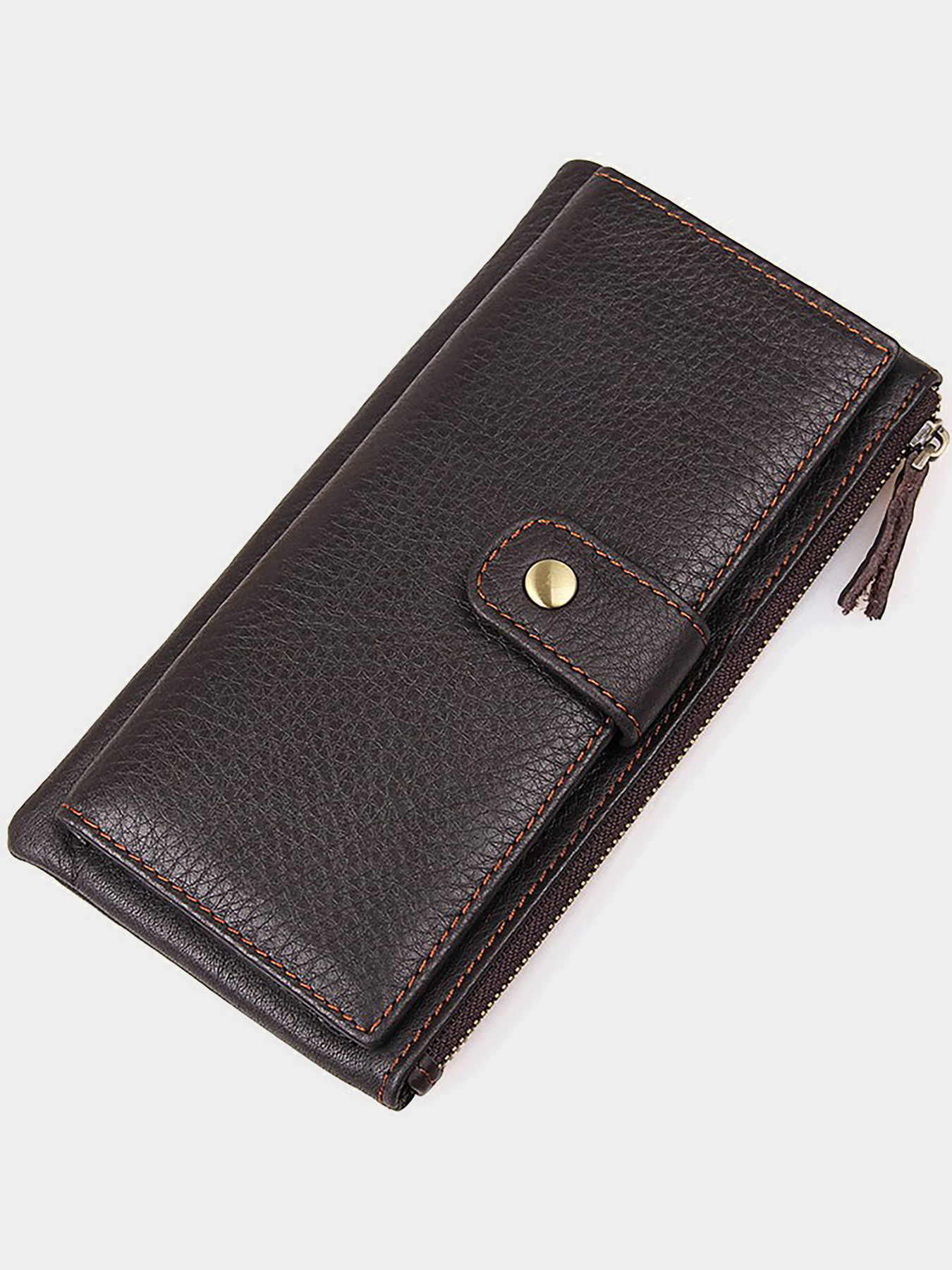 Гаманець Vintage модель bag24_14447 Фото