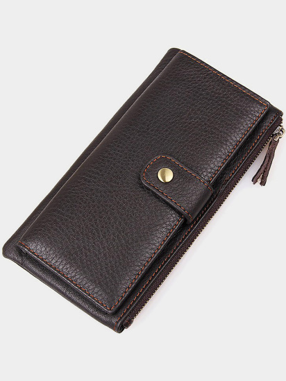 Гаманець Vintage модель bag24_14447 - фото