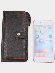 Кошелек Vintage модель bag24_14447 Кошелек Vintage модель bag24_14447 Фото