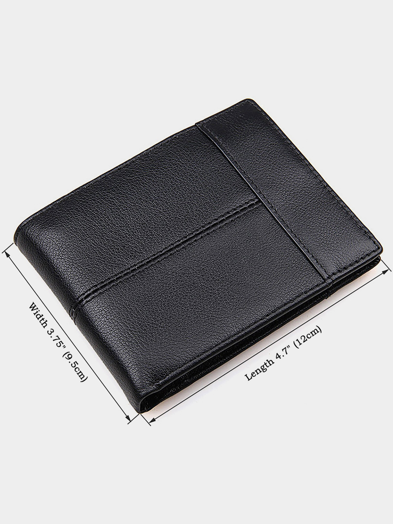 Портмоне Vintage модель bag24_14448 Фото