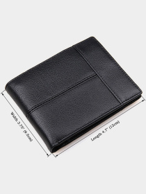 Портмоне Vintage модель bag24_14448 Фото