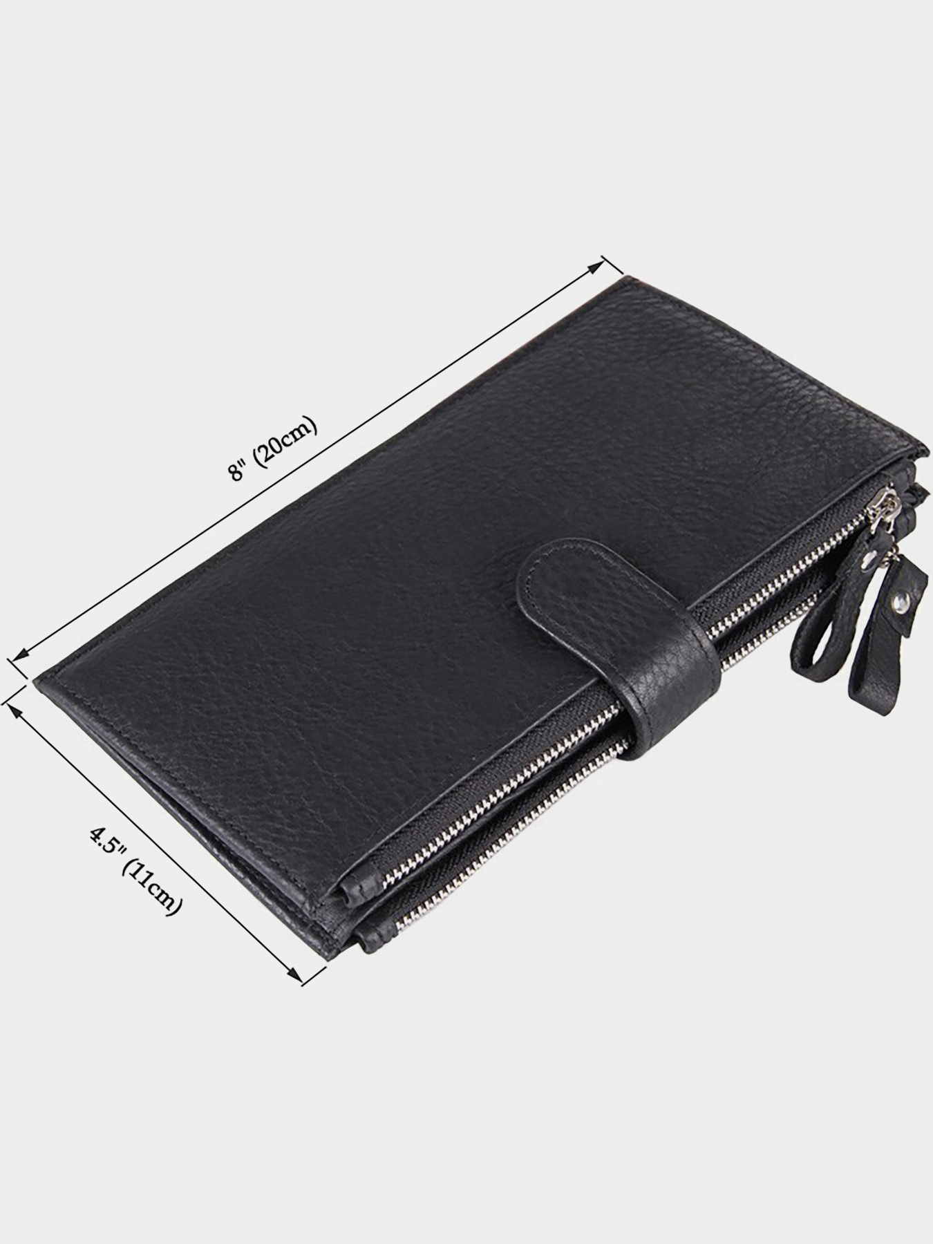 Кошелек Vintage модель bag24_14459 Фото