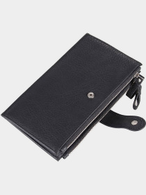 Кошелек Vintage модель bag24_14459 Фото