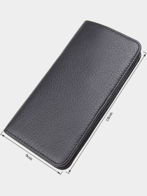 Кошелек Vintage модель bag24_14463 Фото