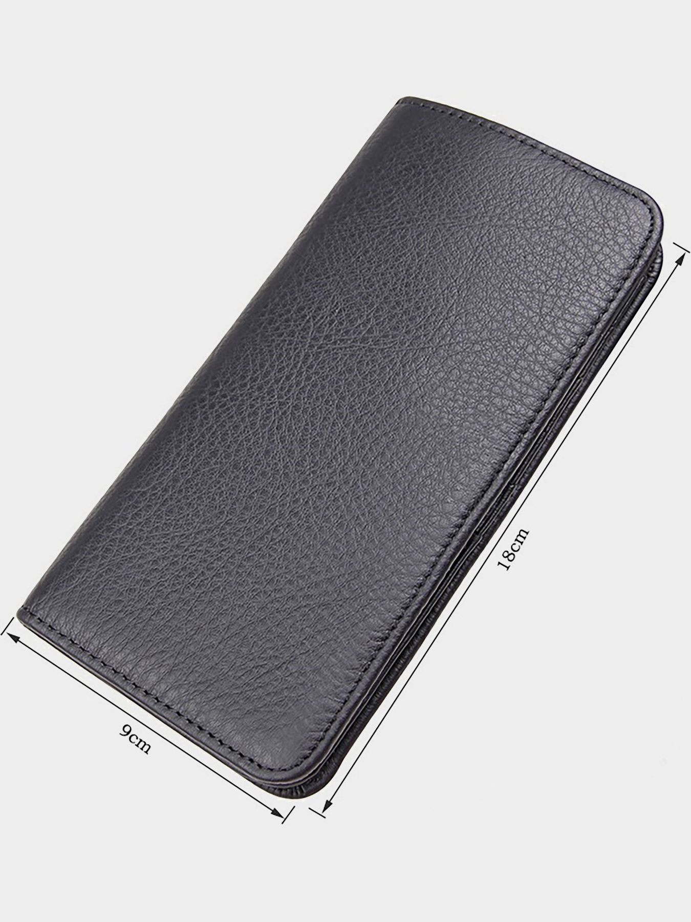 Кошелек Vintage модель bag24_14463 Фото