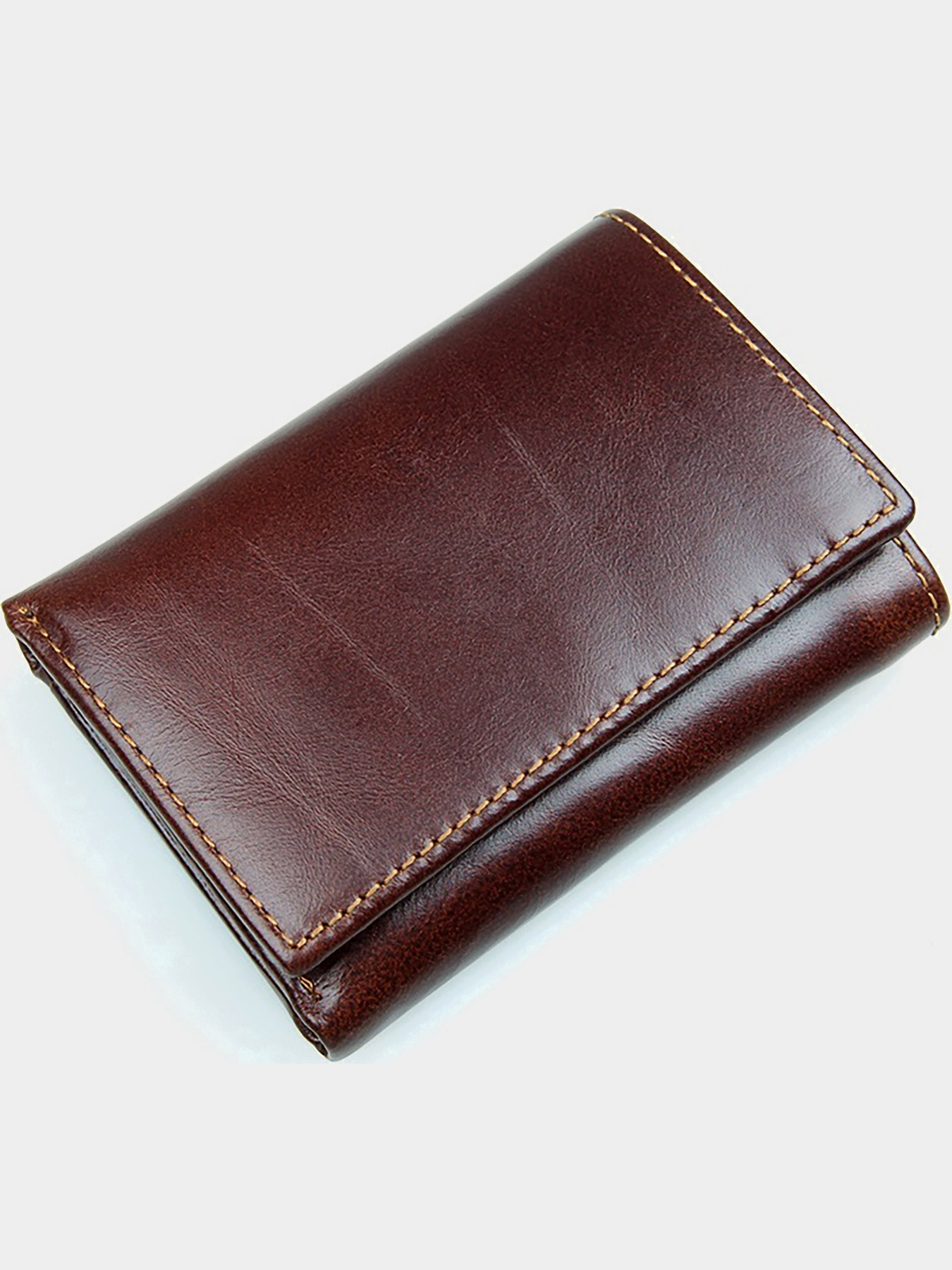 Кошелек Vintage модель bag24_14464 Фото