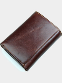 Кошелек Vintage модель bag24_14464 Фото