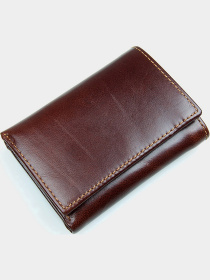 Кошелек Vintage модель bag24_14464 Фото