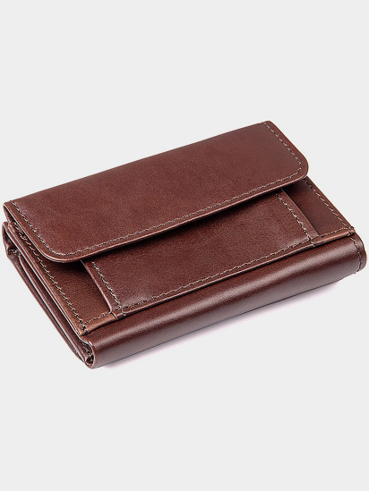 Гаманець Vintage модель bag24_14469 — фото 4 - INTERTOP
