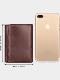 Кошелек Vintage модель bag24_14469 Кошелек Vintage модель bag24_14469 Фото