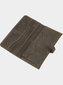 Кошелек Vintage модель bag24_14473 Фото