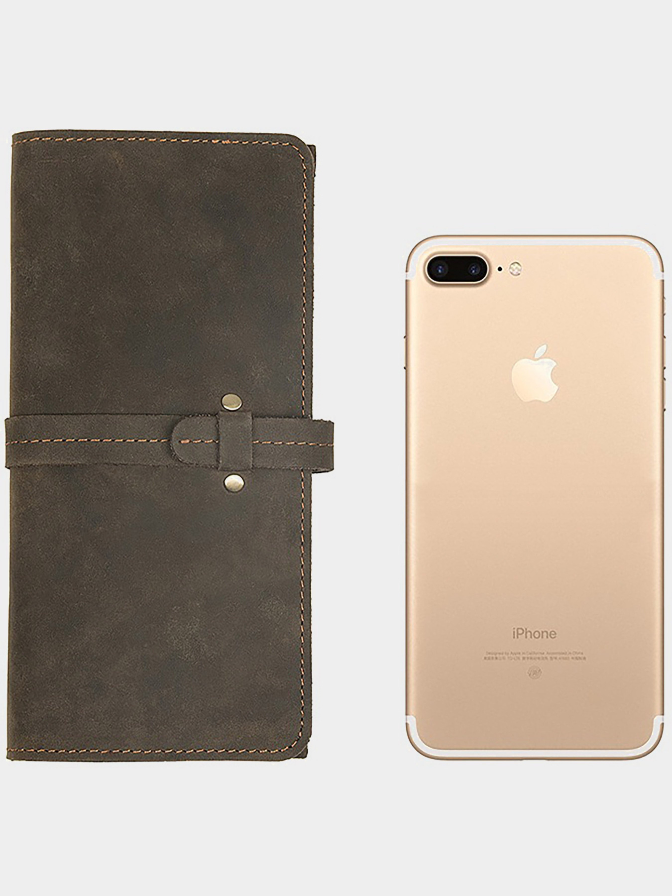 Кошелек Vintage модель bag24_14473 Кошелек Vintage модель bag24_14473 Фото