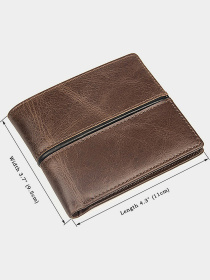 Портмоне Vintage модель bag24_14472 Фото