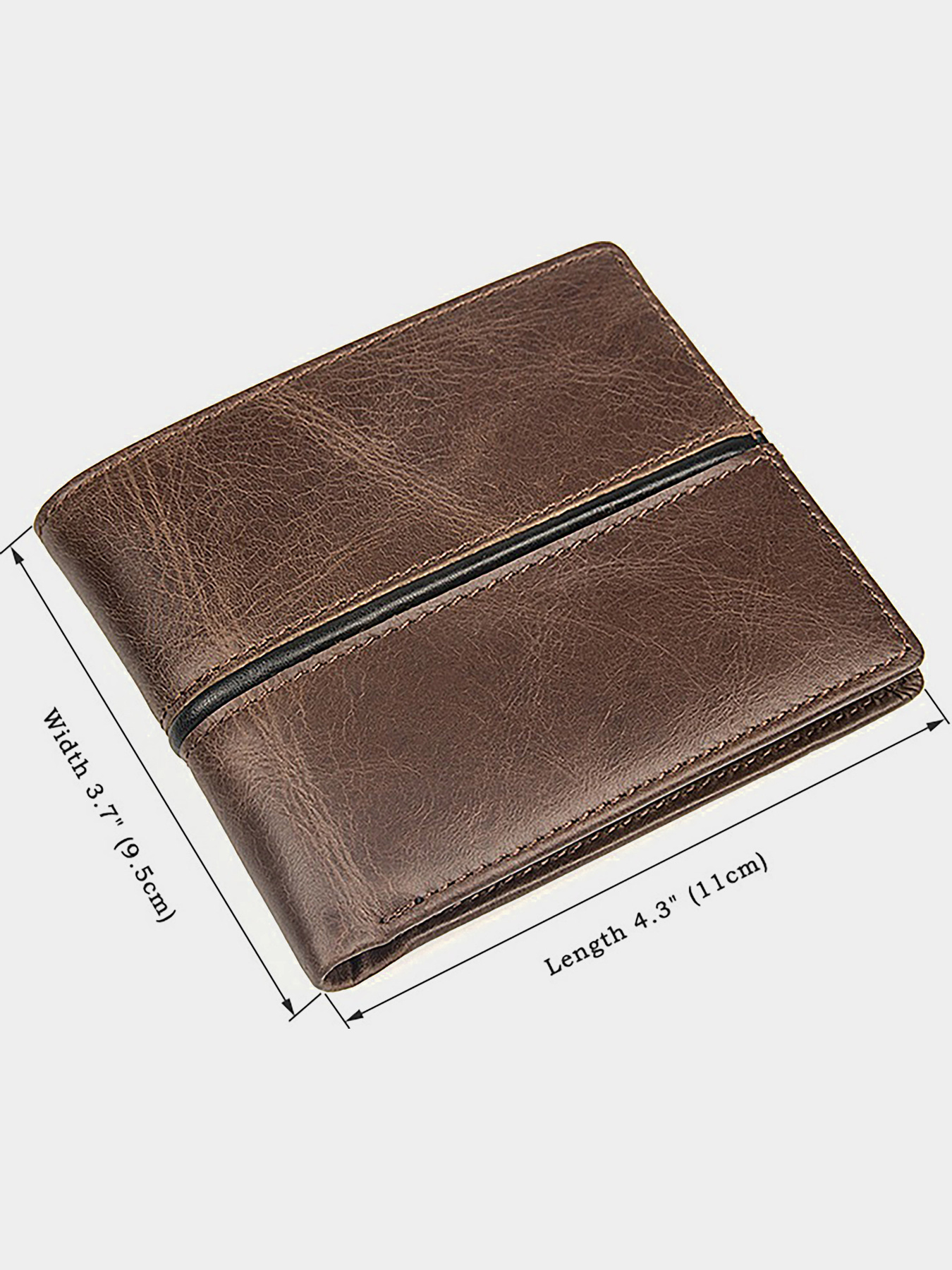 Портмоне Vintage модель bag24_14472 Портмоне Vintage модель bag24_14472 Фото