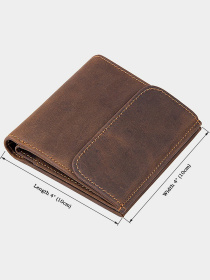 Портмоне Vintage модель bag24_14478 Фото