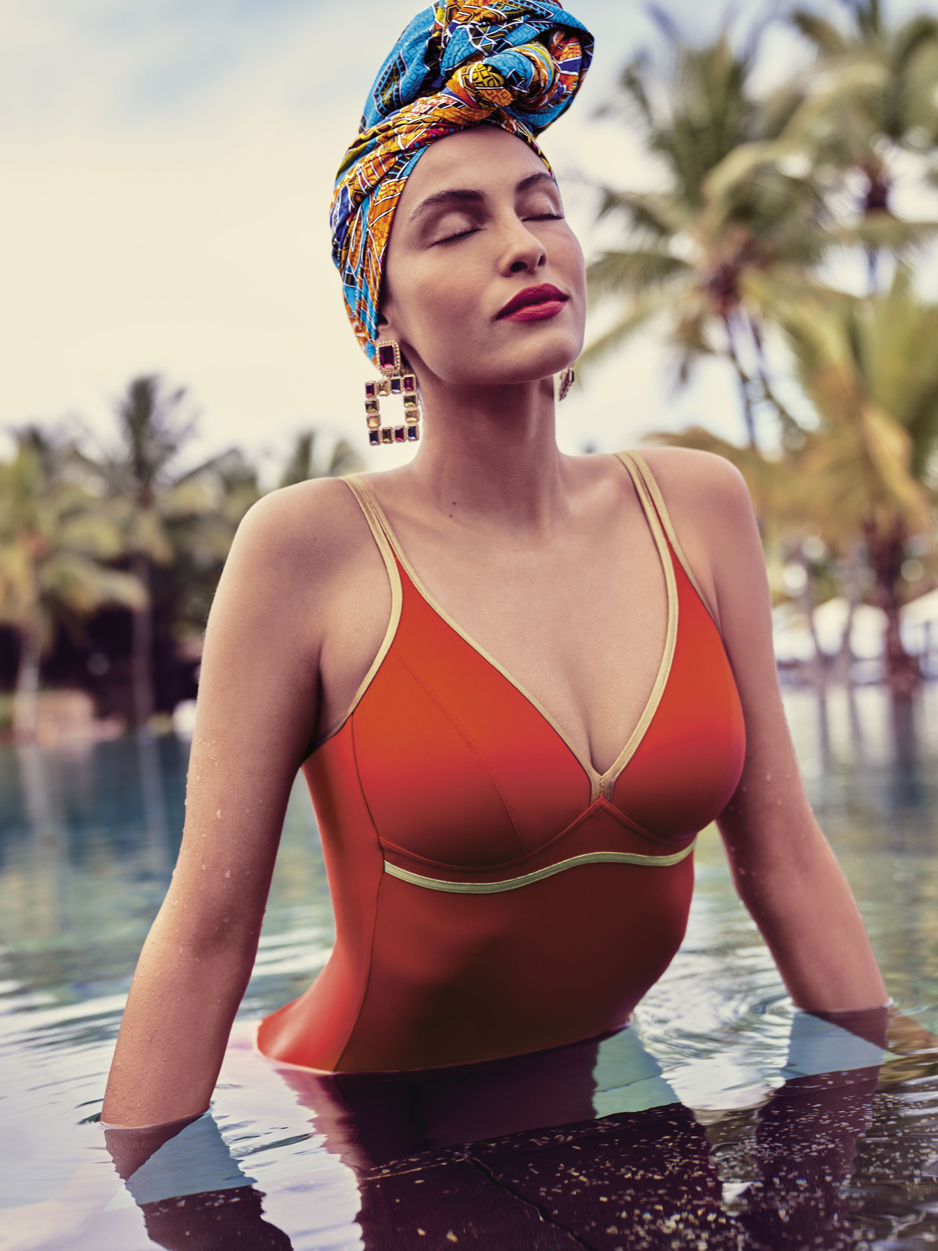 Купальник Anita модель Aida7200 Фото