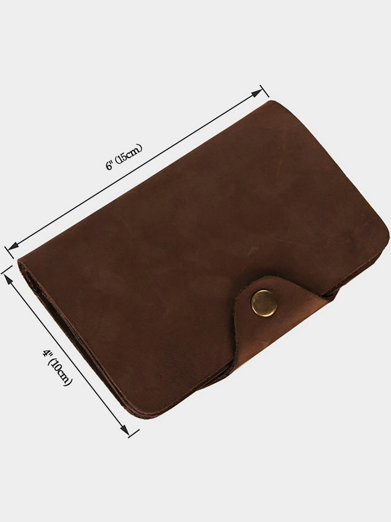 Портмоне Vintage модель bag24_14484 Портмоне Vintage модель bag24_14484 Фото