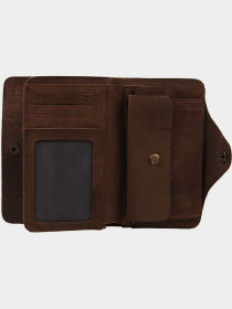 Портмоне Vintage модель bag24_14484 Портмоне Vintage модель bag24_14484 Фото