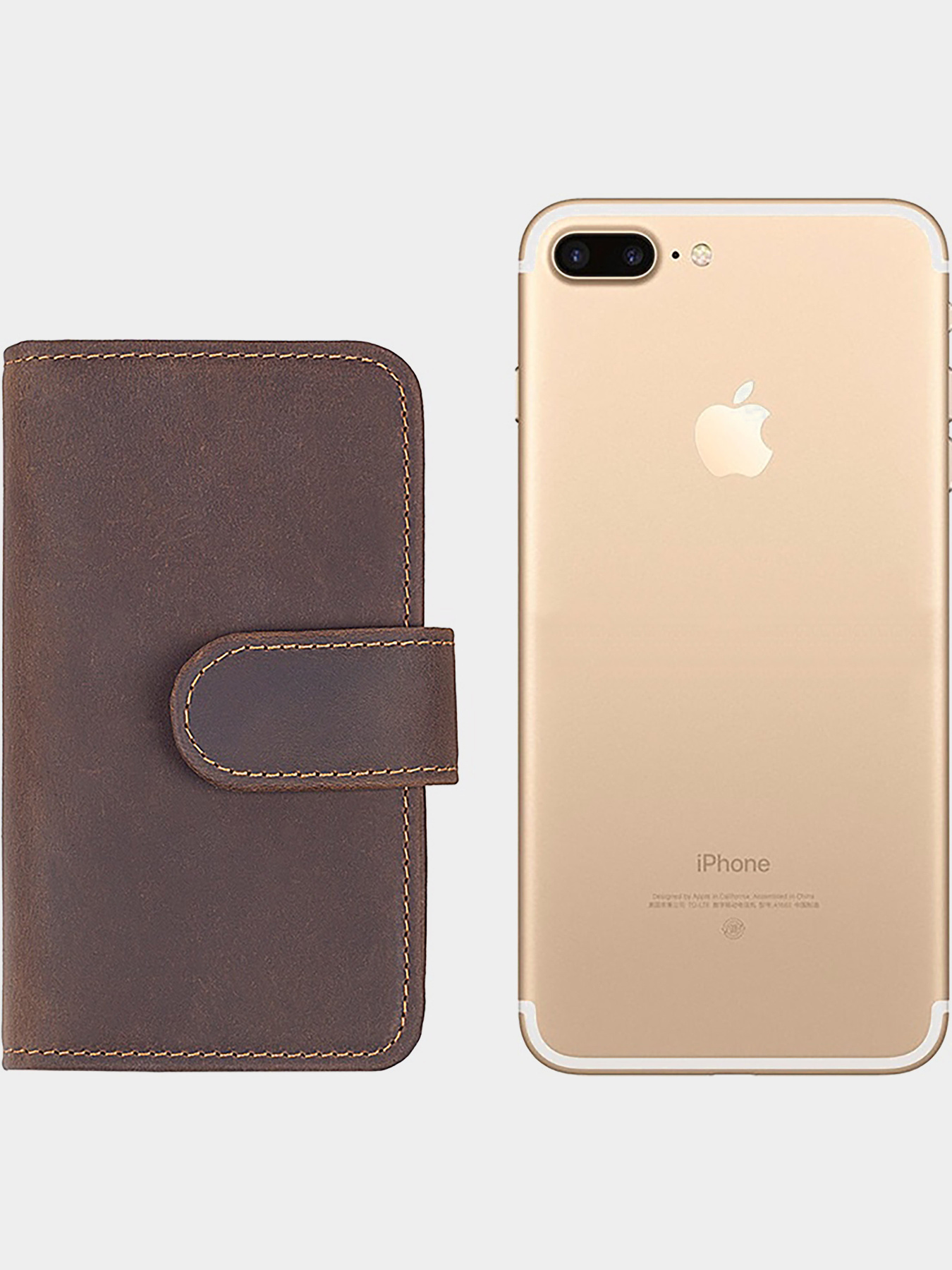 Кошелек Vintage модель bag24_14483 Фото