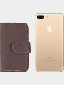 Кошелек Vintage модель bag24_14483 Фото