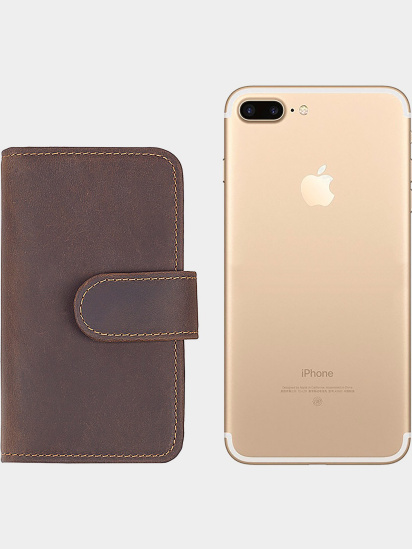 Гаманець Vintage модель bag24_14483 — фото - INTERTOP