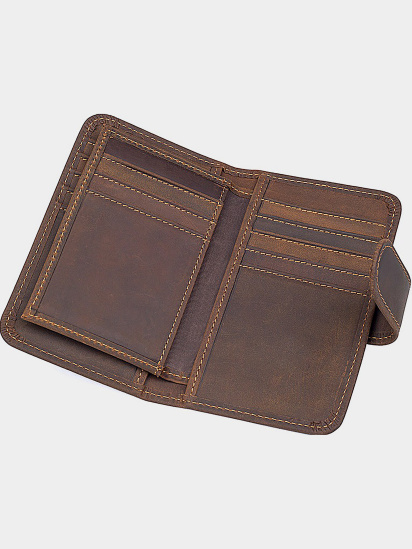 Гаманець Vintage модель bag24_14483 — фото 4 - INTERTOP