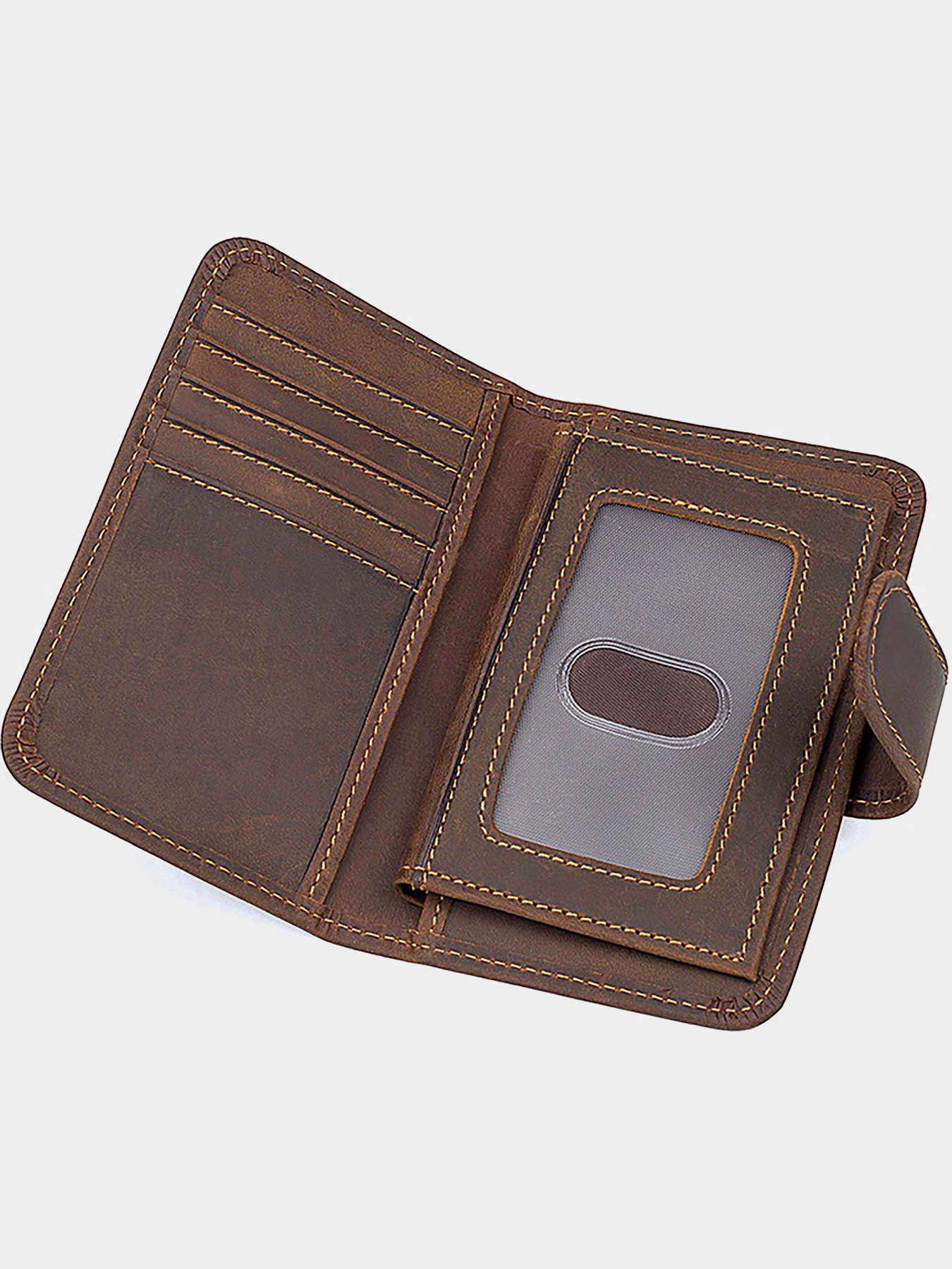 Кошелек Vintage модель bag24_14483 Кошелек Vintage модель bag24_14483 Фото