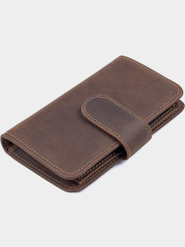 Кошелек Vintage модель bag24_14483 Кошелек Vintage модель bag24_14483 Фото