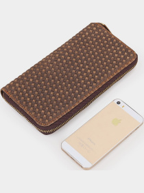 Кошелек Vintage модель bag24_14489 Фото