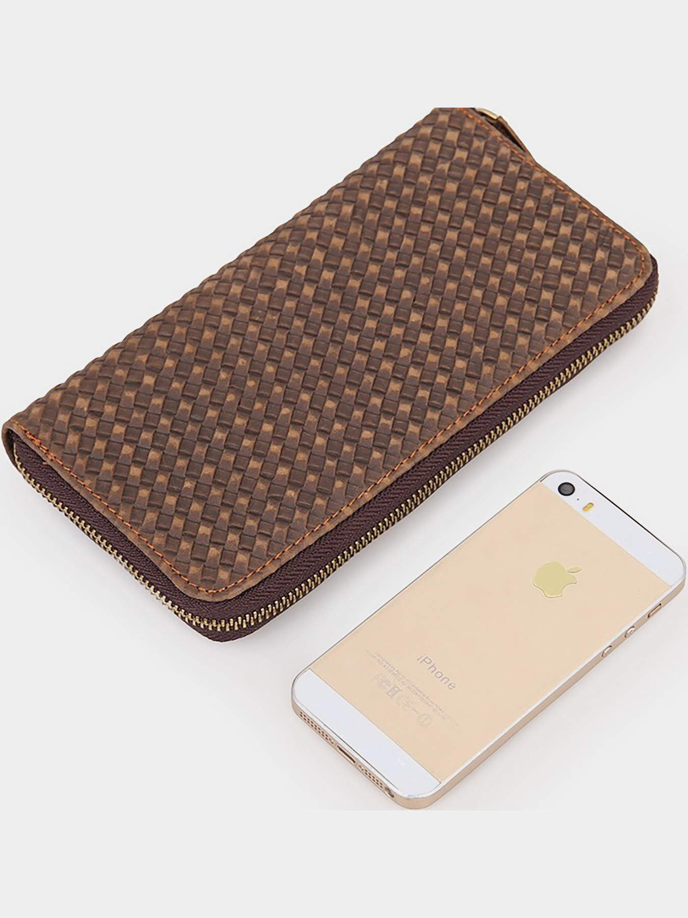 Кошелек Vintage модель bag24_14489 Фото