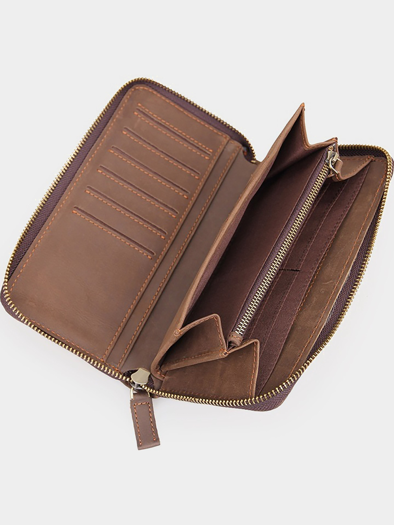 Кошелек Vintage модель bag24_14489 Фото