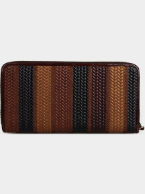 Кошелек Vintage модель bag24_14492 Фото