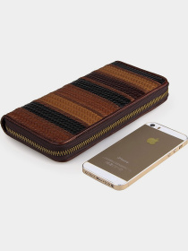 Кошелек Vintage модель bag24_14492 Фото