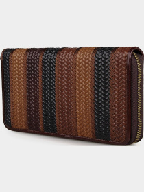 Кошелек Vintage модель bag24_14492 Фото