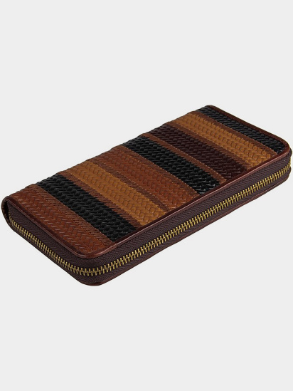 Гаманець Vintage модель bag24_14492 — фото 4 - INTERTOP