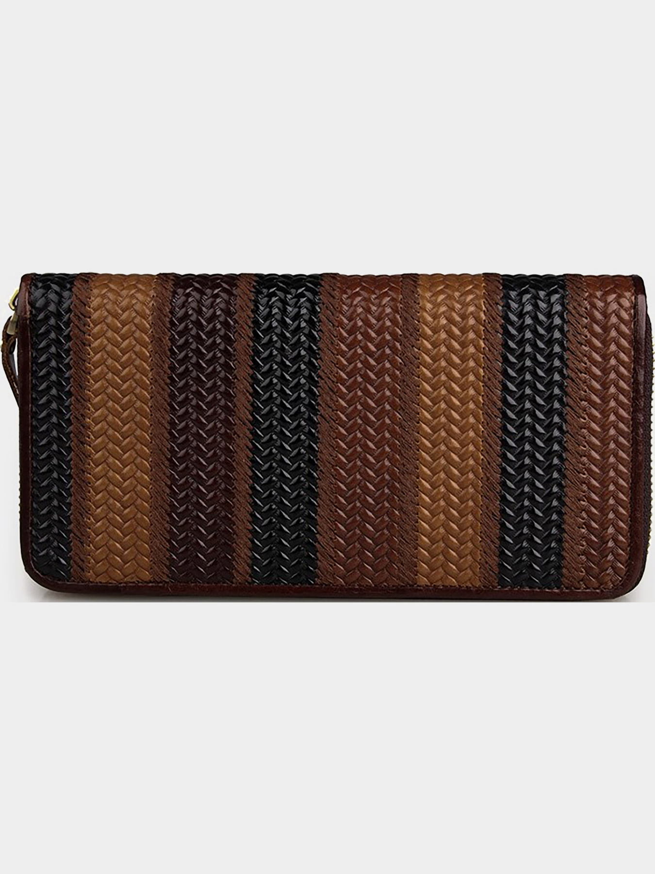 Кошелек Vintage модель bag24_14492 Фото