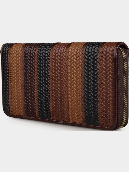 Кошелек Vintage модель bag24_14492 Фото