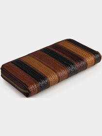 Кошелек Vintage модель bag24_14492 Фото