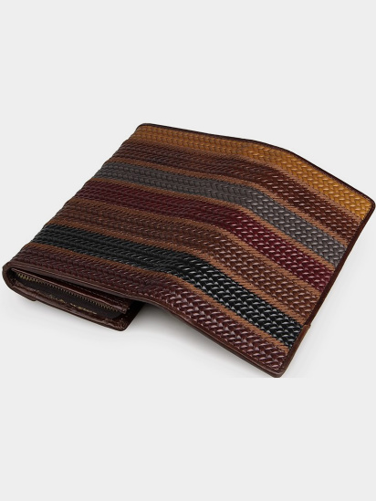 Гаманець Vintage модель bag24_14494 — фото 4 - INTERTOP