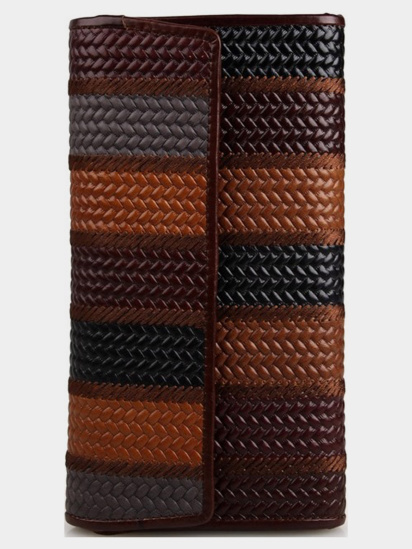 Гаманець Vintage модель bag24_14494 — фото 6 - INTERTOP
