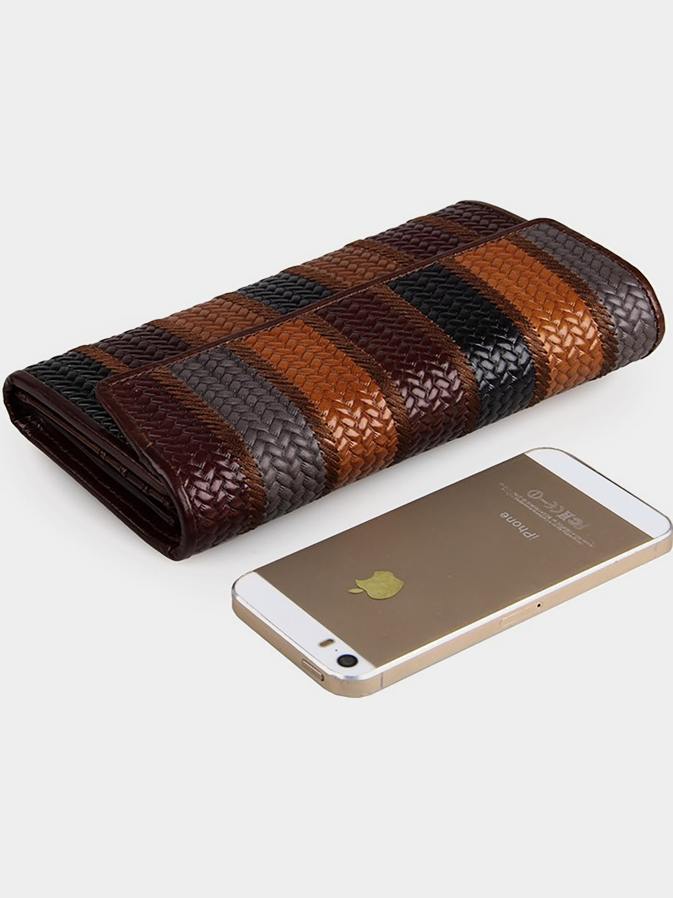 Кошелек Vintage модель bag24_14494 Фото