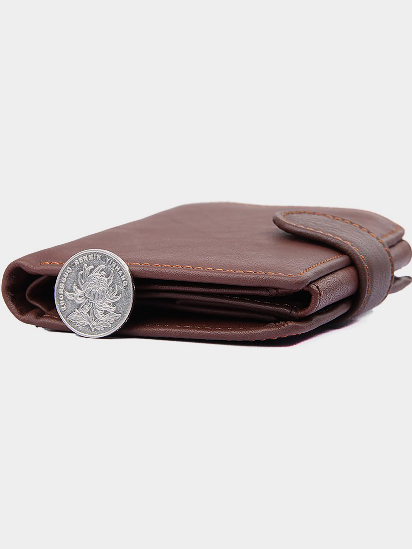 Портмоне Vintage модель bag24_14495 Фото