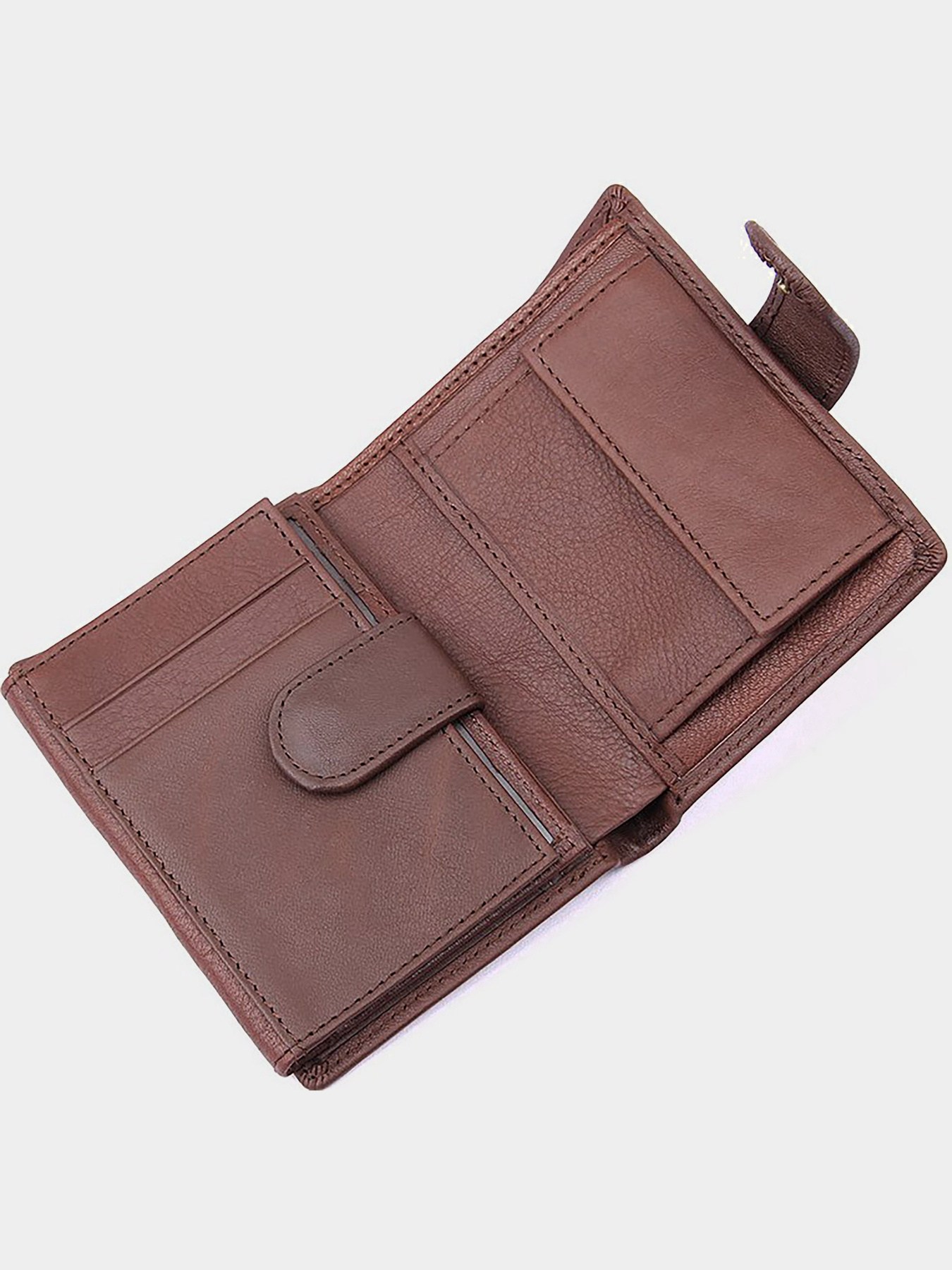 Портмоне Vintage модель bag24_14495 Фото