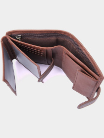 Портмоне Vintage модель bag24_14495 Фото