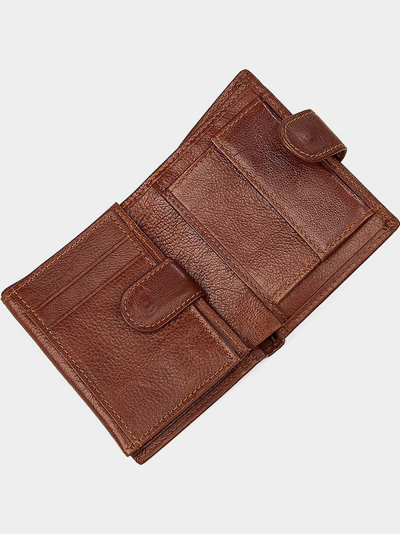 Портмоне Vintage модель bag24_14496 Фото