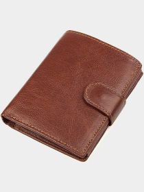 Портмоне Vintage модель bag24_14496 Фото