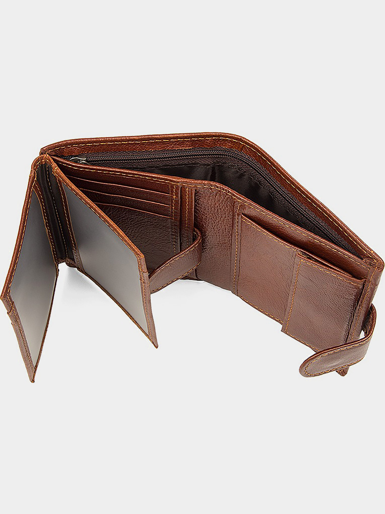 Портмоне Vintage модель bag24_14496 Фото